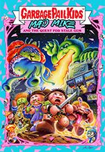 Garbage Pail Kids: Mad Mike and the Quest for Stale Gum [PC,  ]