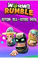 Worms Rumble: Action All-Stars Pack.  [PC,  ]
