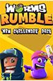 Worms Rumble: New Challenger Pack.  [PC,  ]