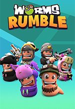 Worms Rumble: Legends Pack.  [PC,  ]