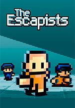 The Escapists  [PC,  ]