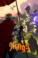 9 Kings ( ) [PC,  ]