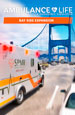 Ambulance Life: Bay Side Expansion. Дополнение [PC, Цифровая версия]