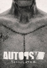 Autopsy Simulator (Цифровая версия)