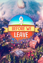 Before We Leave (Цифровая версия)