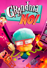 Grandma, No! [PC,  ]