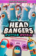 Headbangers: Rhythm Royale. Deluxe Edition ( )