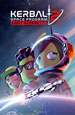Kerbal Space Program 2 [ ] (Steam) ( )