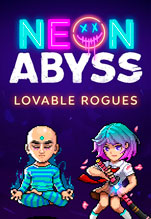 Neon Abyss  Lovable Rogues.  ( )
