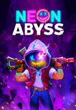 Neon Abyss (Цифровая версия)