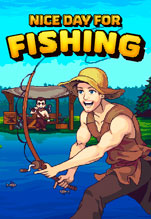 Nice Day for Fishing [PC,  ]