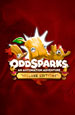 Oddsparks: An Automation Adventure. Deluxe Edition [PC,  ]
