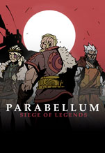Parabellum: Siege Of Legends [PC,  ]