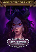 Pathfinder: Wrath of the Righteous. The Game of the Year Edition [PC,  ]