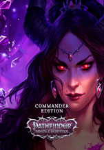 Pathfinder: Wrath of the Righteous. Commander Edition [PC,  ]