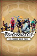 Ravenswatch: Unleashed Skin Pack.  ( )