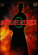 Sudden Strike  Gold Edition [PC,  ]