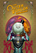 The Outer Worlds: Spacers Choice Edition (Steam) ( )