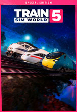 Train Sim World 5: Special Edition [PC,  ]