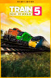 Train Sim World 5: Deluxe Edition [PC,  ]