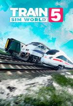 Train Sim World 5 [PC,  ]