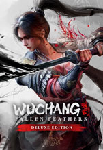 WUCHANG: Fallen Feathers. Deluxe Edition () [PC,  ]
