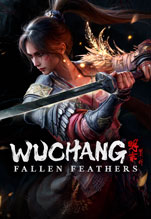 WUCHANG: Fallen Feathers () [PC,  ]