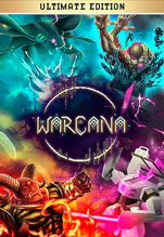 Warcana. Ultimate Edition (Цифровая версия)