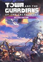 Towa and the Guardians of the Sacred Tree: Deluxe Edition [PC,  ]