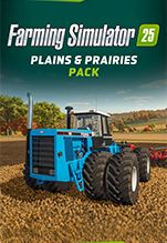 Farming Simulator 25: Plains & Prairies Pack.  [PC,  ]