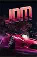 JDM: Japanese Drift Master [PC,  ]