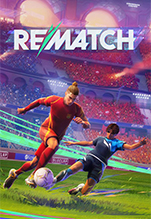 Rematch [PC,  ]