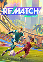 Rematch. Pro Edition [PC,  ]