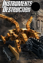 Instruments of Destruction [PC,  ]
