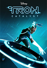 TRON: Catalyst [PC,  ]