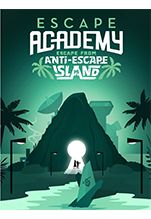 Escape Academy: Escape From Anti-Escape Island.  [PC,  ]