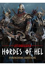 Jotunnslayer: Hordes of Hel. Founders Edition [PC,  ]