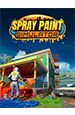 Spray Paint Simulator [PC,  ]