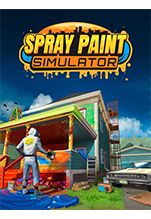Spray Paint Simulator [PC,  ]