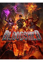 Bloodshed [PC,  ]