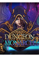 Vambrace: Dungeon Monarch [PC,  ]
