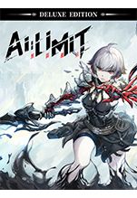 AI Limit. Deluxe Edition [PC,  ]