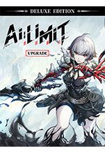AI Limit. Deluxe Edition Upgrade Pack.  [PC,  ]