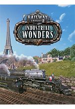 Railway Empire 2  Industrial Wonders.  [PC,  ]