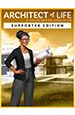 Architect Life: A House Design Simulator. Supporter Edition [PC,  ]