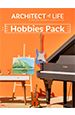 Architect Life: A House Design Simulator  Hobbies Pack.  [PC,  ]
