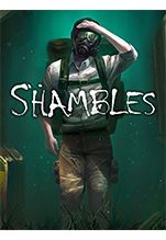 Shambles: Sons of Apocalypse [PC,  ]