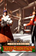 First Class Trouble: Keep Warm Pack.  [PC,  ]