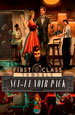 First Class Trouble: Sci-Fi Noir Pack.  [PC,  ]