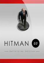 Hitman GO: Definitive Edition [PC,  ]
